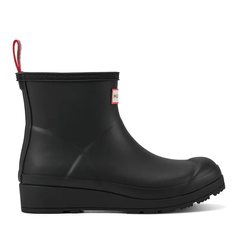 Hunter Original Short Wellington Boots