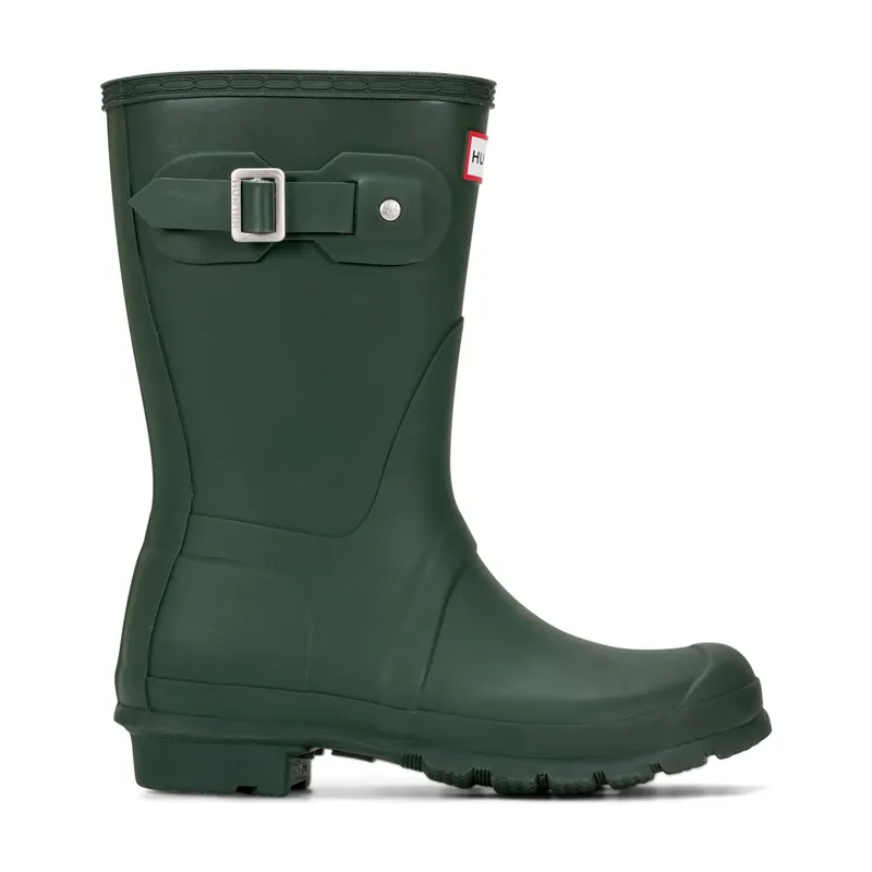 Hunter Original Short Wellington Boots