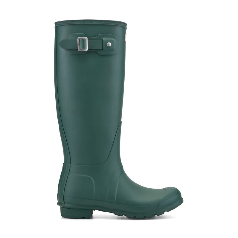 Hunter Original Tall Wellington Boots