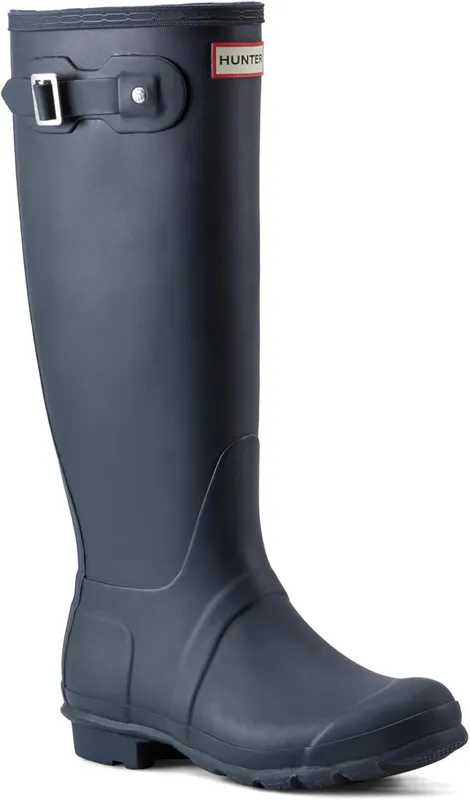 Hunter Original Tall Wellington Boots