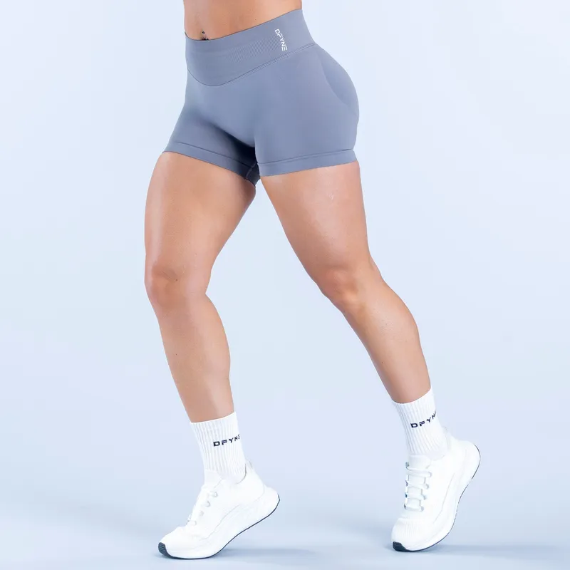 Impact Shorts "