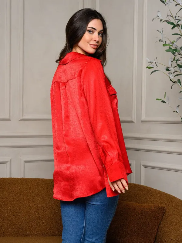 In Red Top