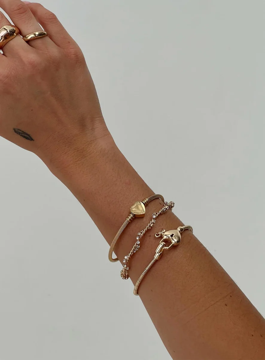 In The Moonlight Bracelet