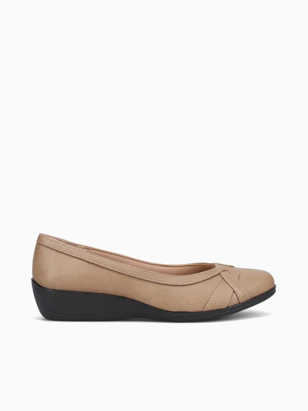 Infinite Taupe