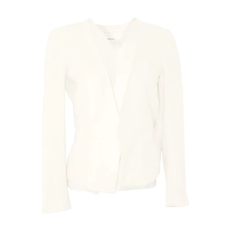 Ivory Blazer