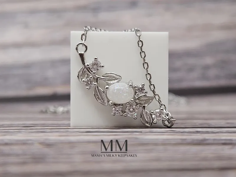 Ivory Necklace