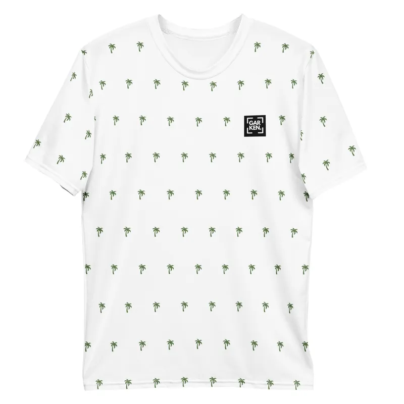 Ivory Palm T-shirt