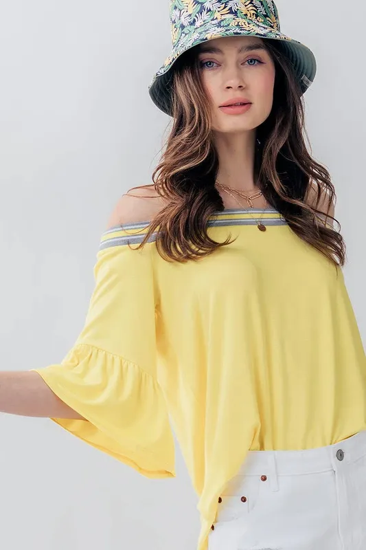 Jackie Top