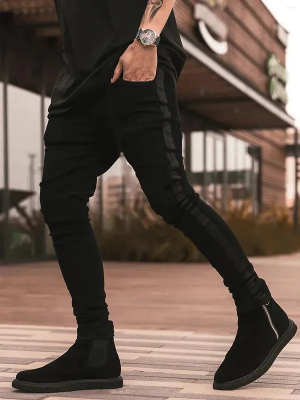 Jeans Trousers Denim Pants