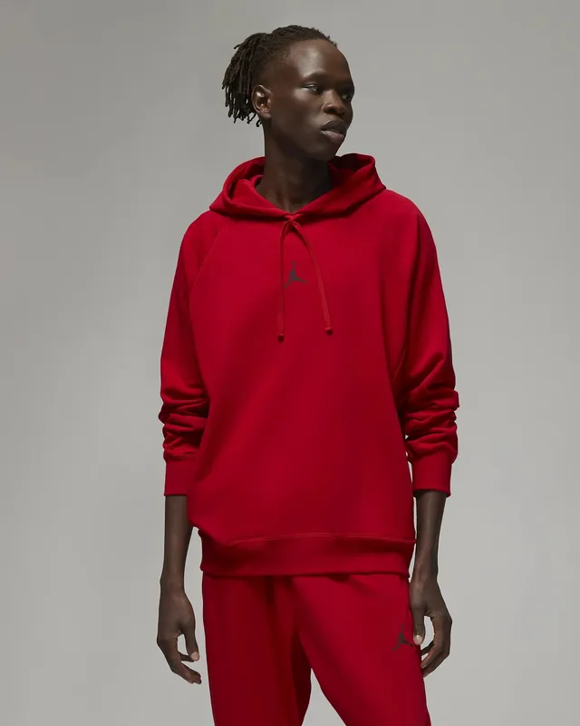 Jordan Dri-fit Sport Crossover Fleece