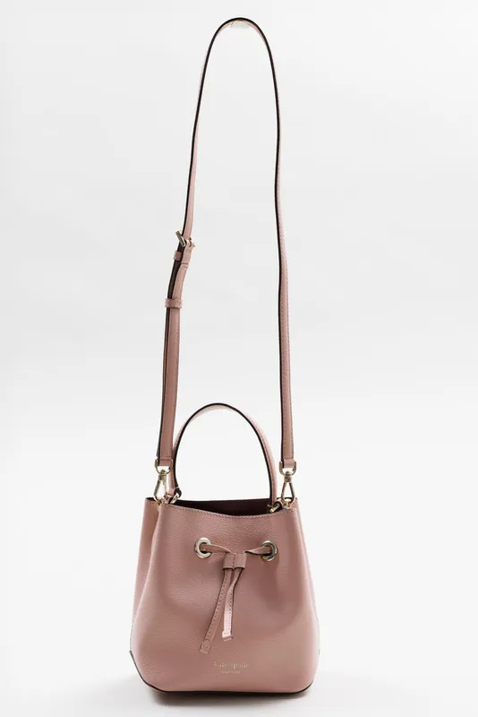 Kate Spade Dusty Rose Shoulder Bag