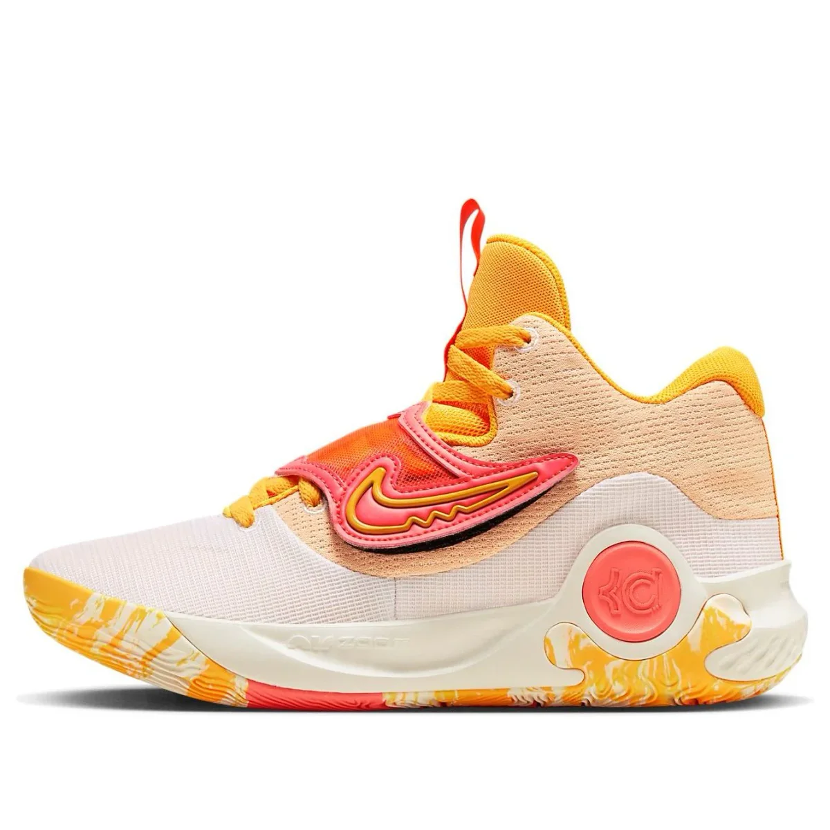 Kd Trey X Ep Shoes