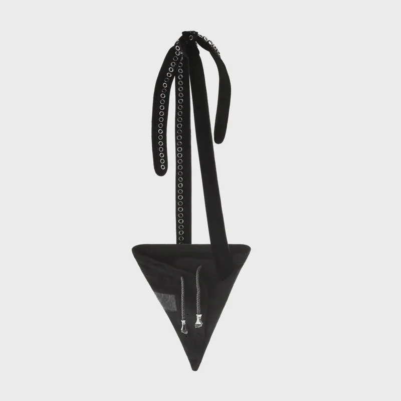 Kiko Kostadinov Hatha Jersey Bag