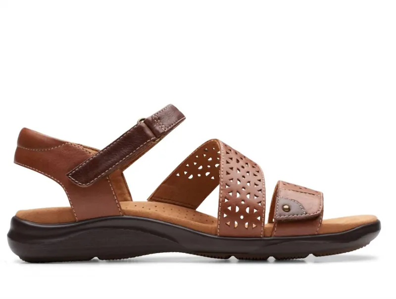 Kilty Way Sandal
