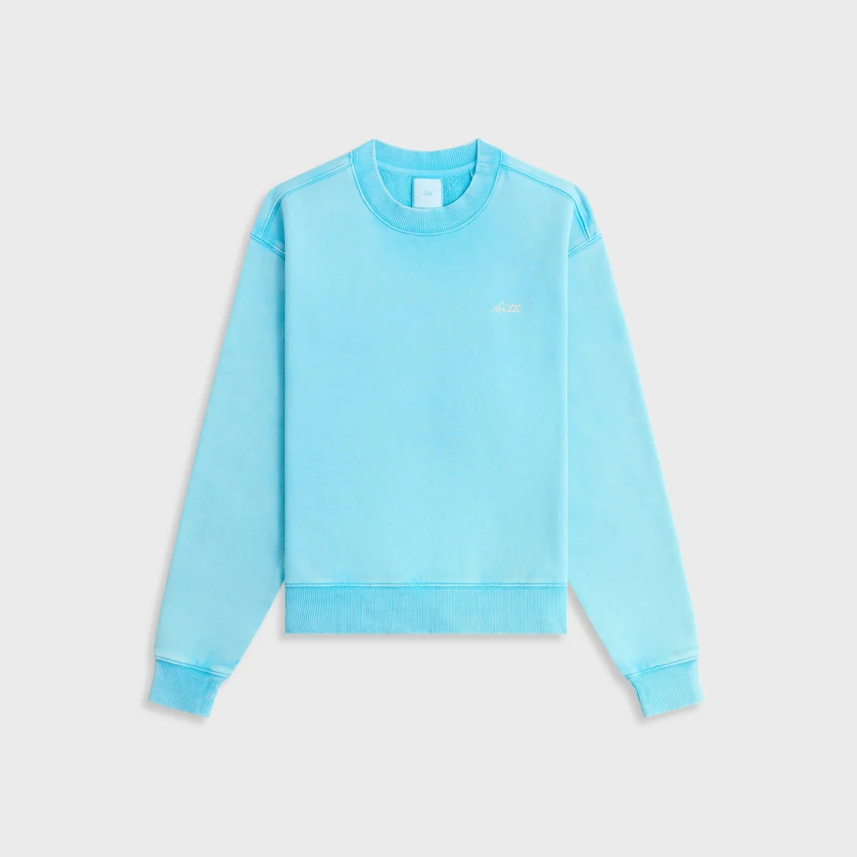 Kith Asher Crewneck Aventure