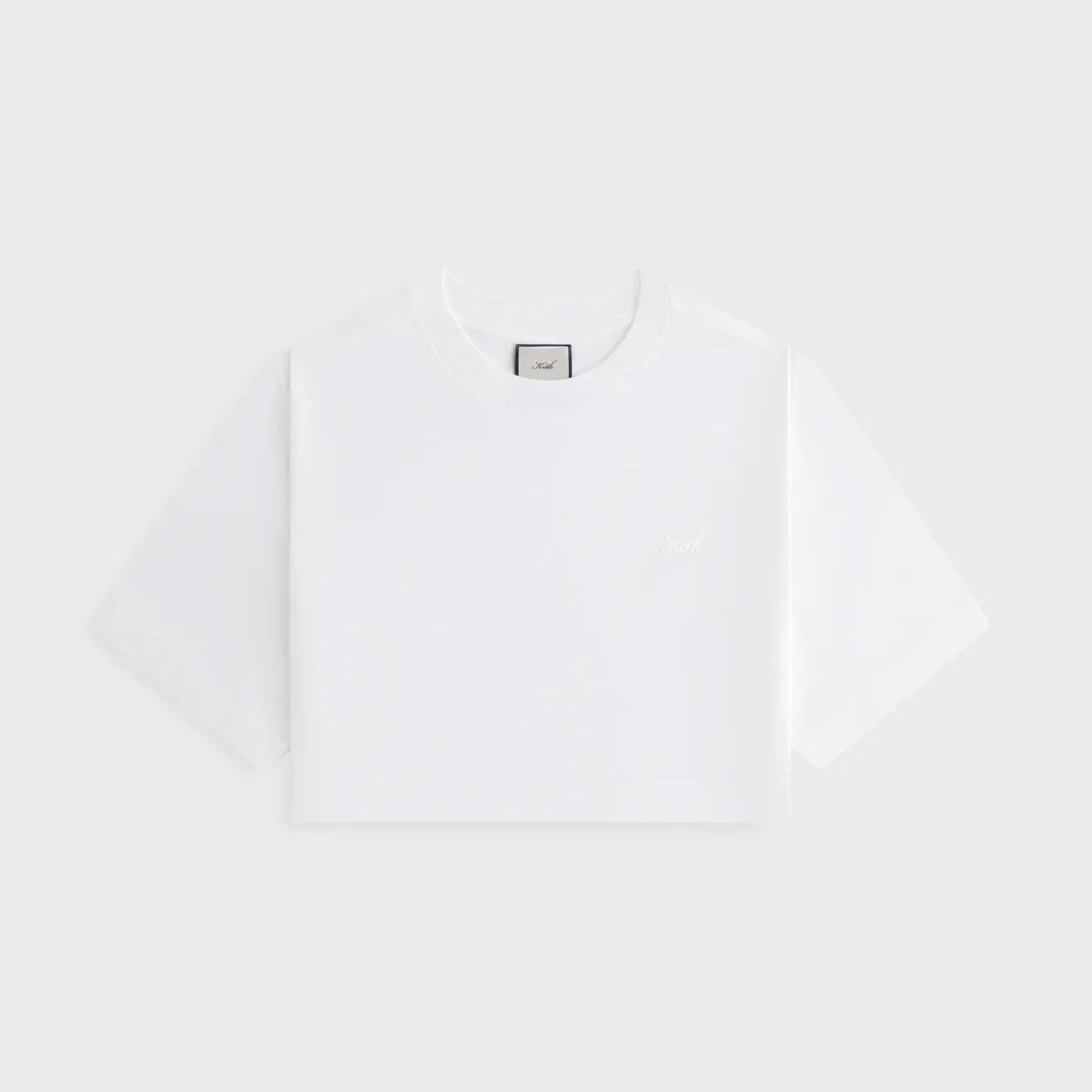 Kith Fei Cropped Tee