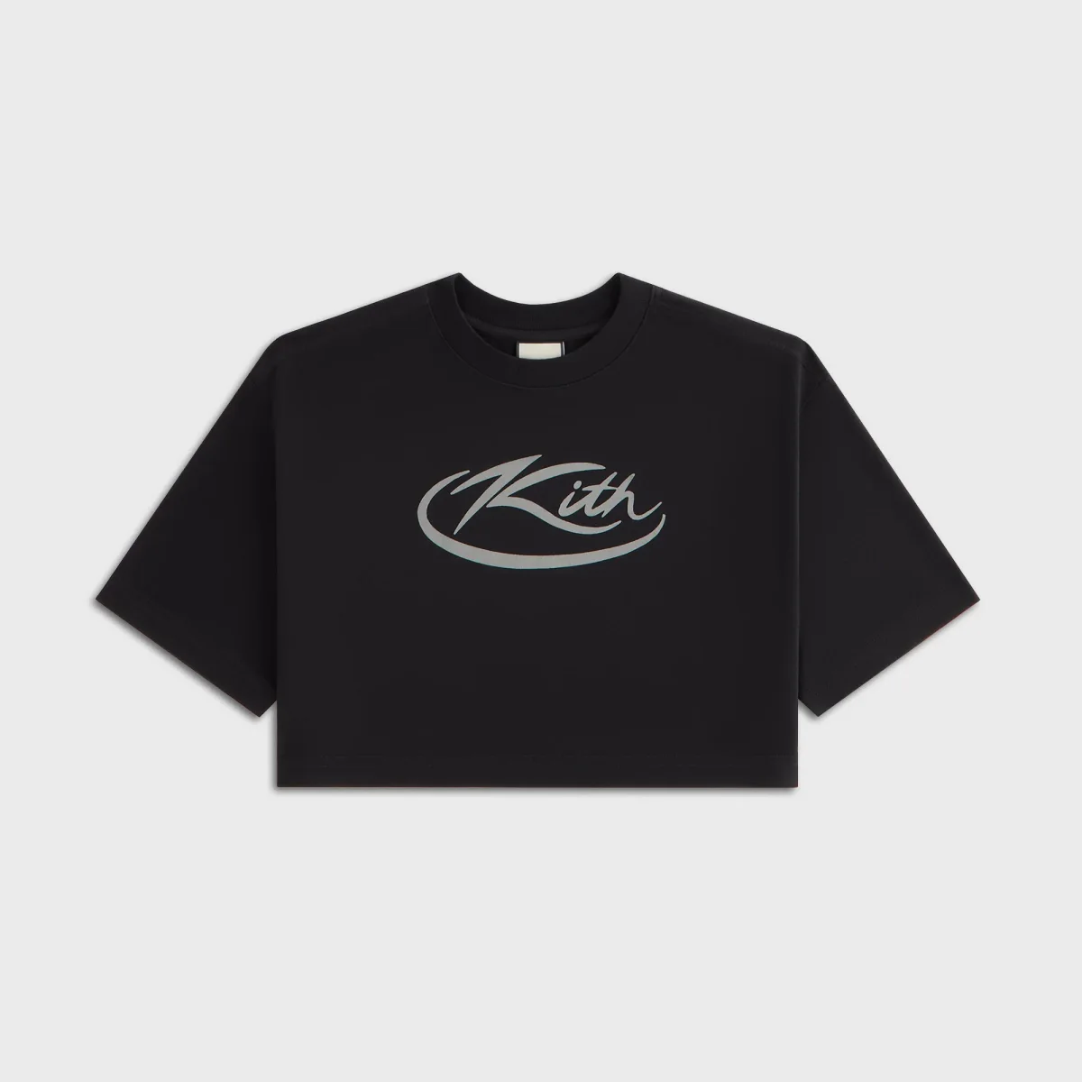 Kith Fei Reflective Logo