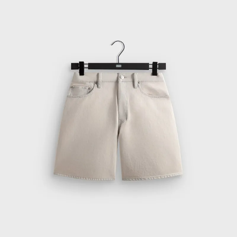 Kith Midweight Denim Lewis