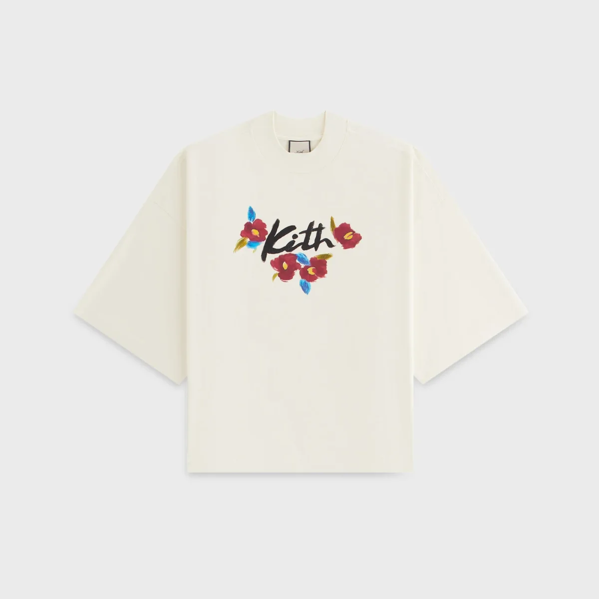 Kith Ruben Brush Floral