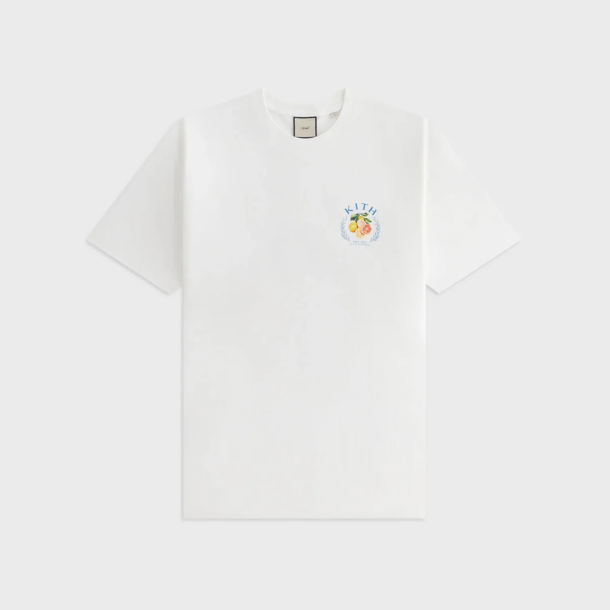 Kith Vintage Citrus Crest