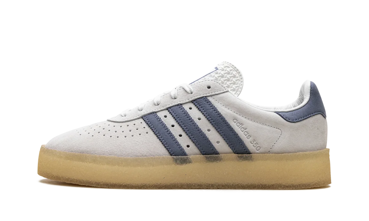 Kith X Clarks "elevation Shoes