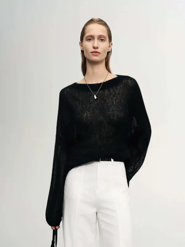 Knit Longsleeve