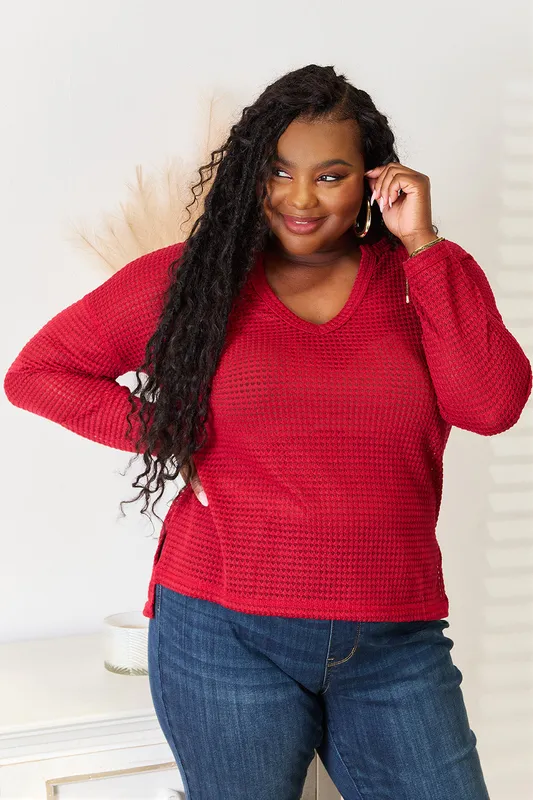 Knit Top