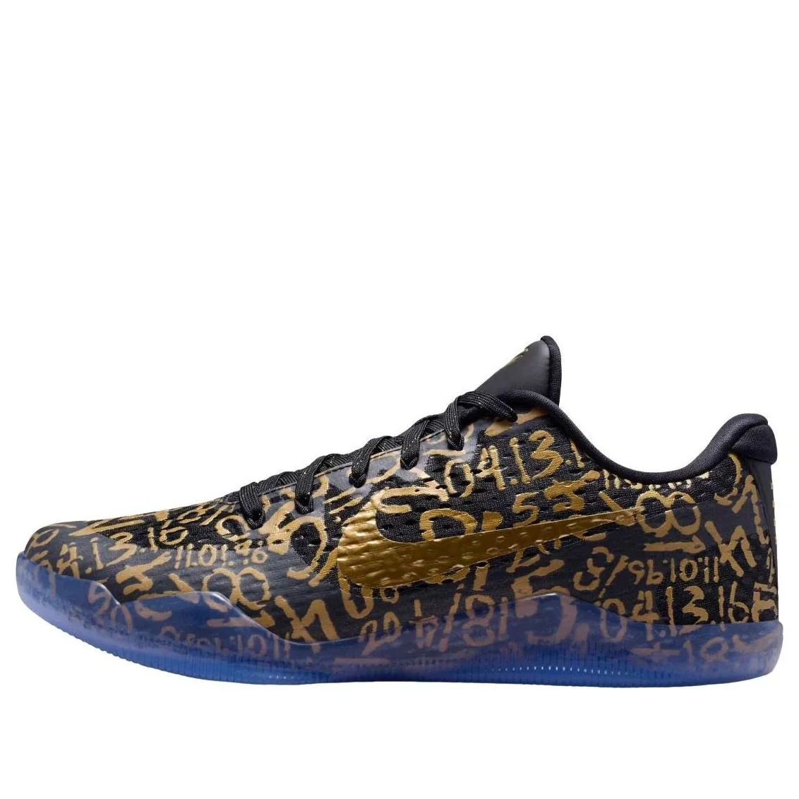 Kobe 'mamba Day Shoes