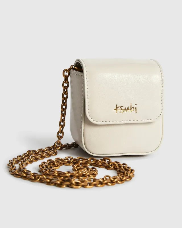 Ksubi Micro Kube Bag