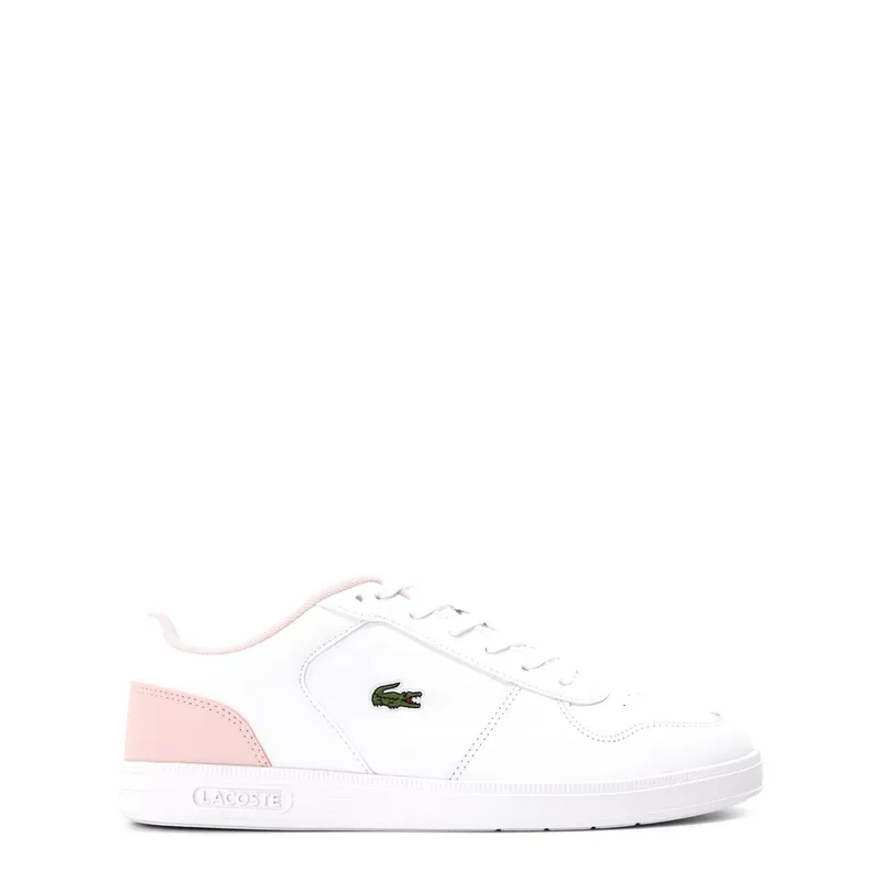Lacoste Low Top Trainers