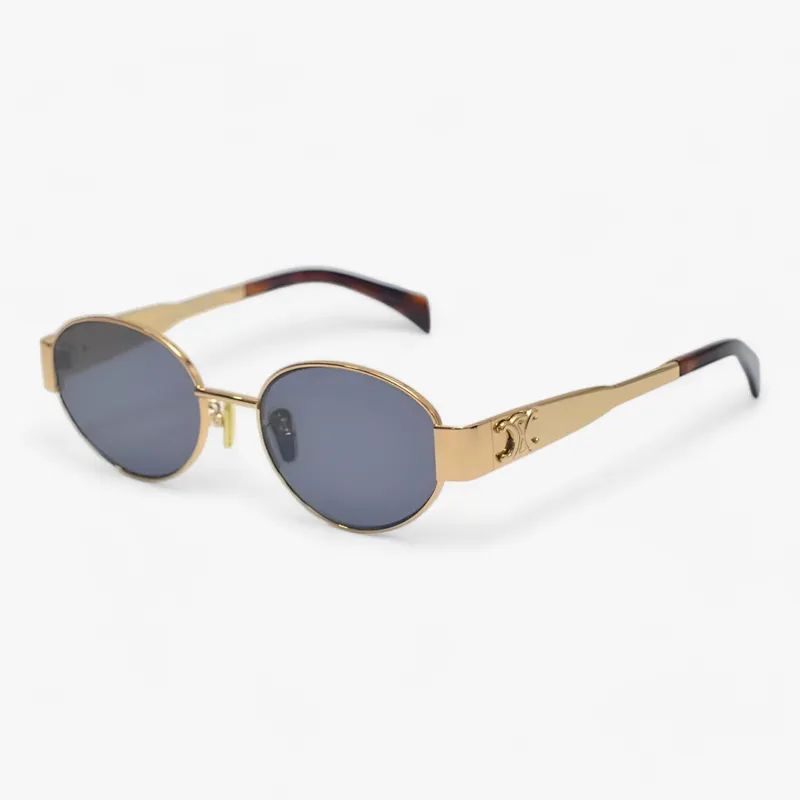Ladies' Sunglasses With Uv Protection &