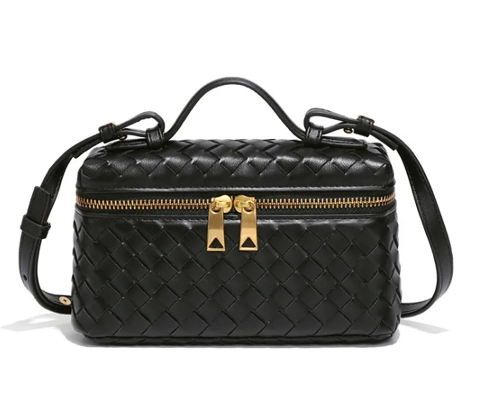 Lana Woven Bag