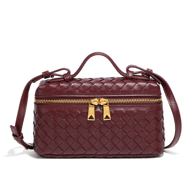 Lana Woven Bag