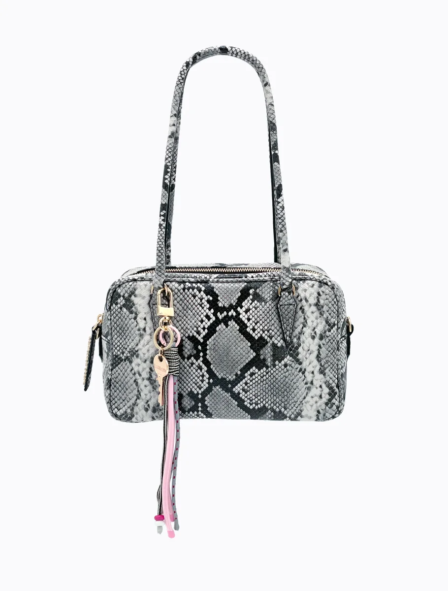 Le Tid Mini Trunk Bag