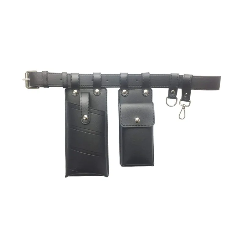 Leather Belt Bag