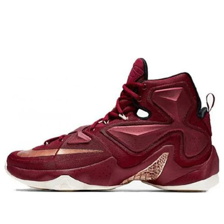 Lebron Ep 'team Red Shoes