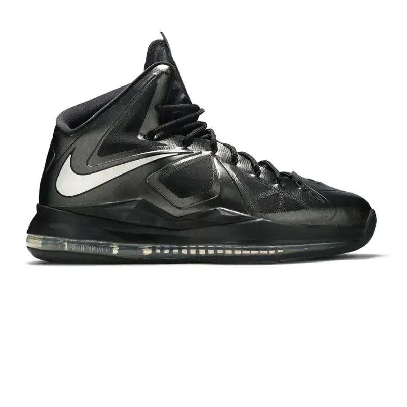 Lebron X 'carbon Shoes