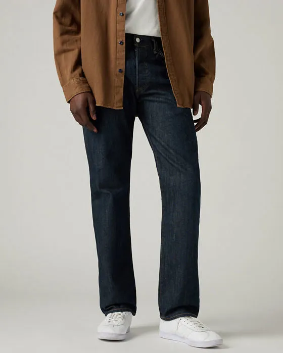 Levi's 501 Jeans