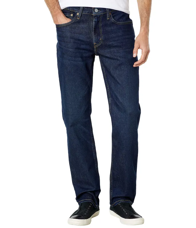 Levi' Straight Fit Cut