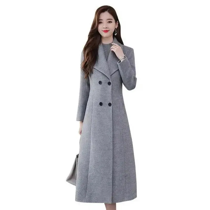 Lightweight Trench Coat