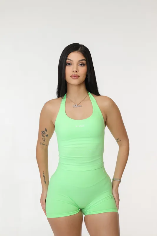 Lime Top
