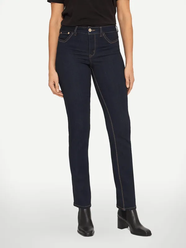 Lois ' Georgia Straight Leg Jeans