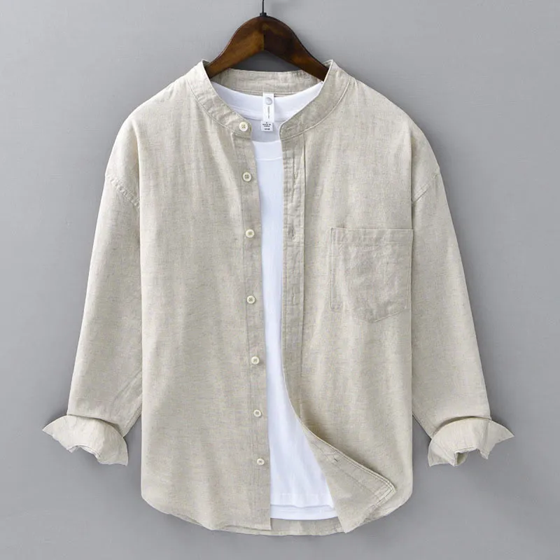 Long Sleeve Stand