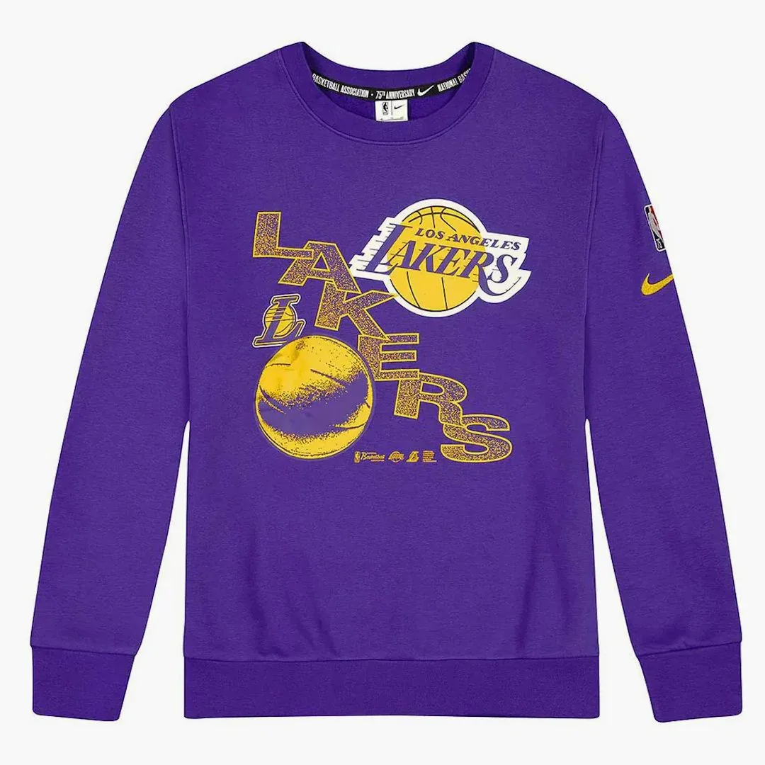 Los Angeles Lakers City