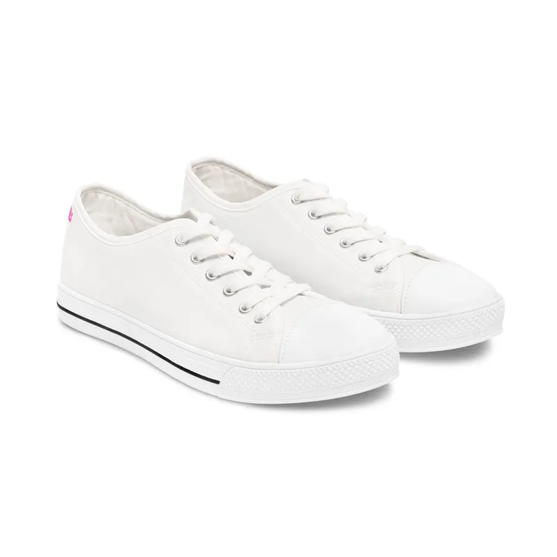 Low Top Sneakers Casual