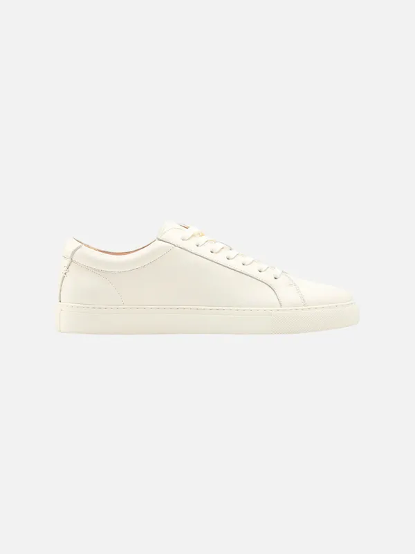 Low-top Sneakers Lace-up Casual