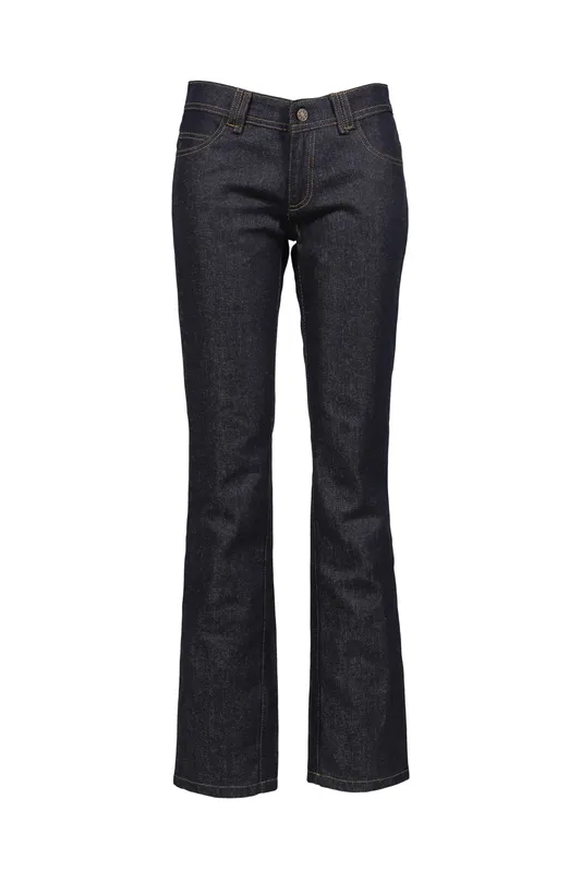 Lucila Jeans Dark Nvy