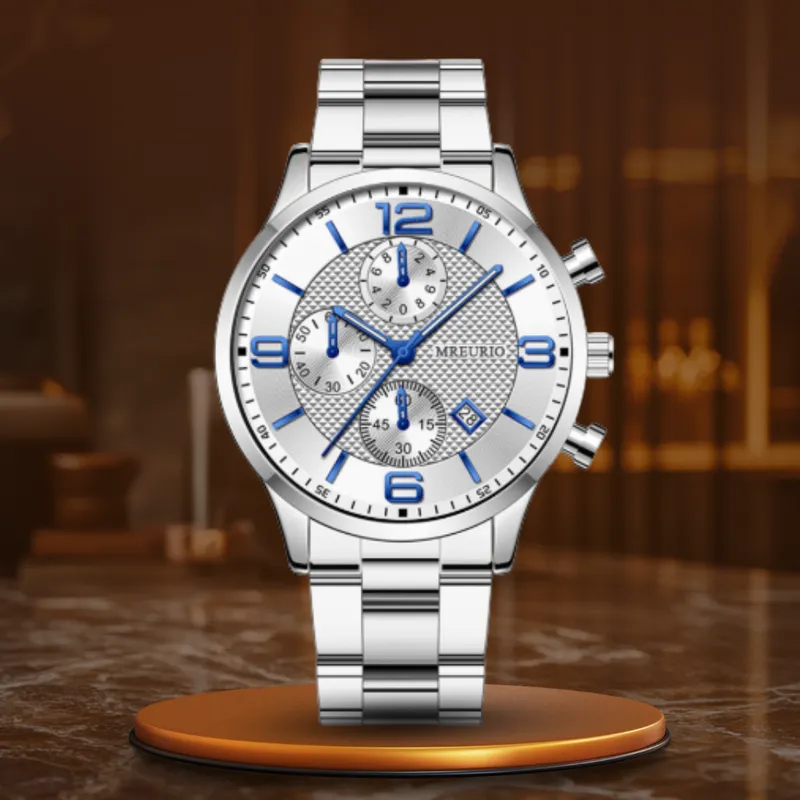 Luxury Business Watch
