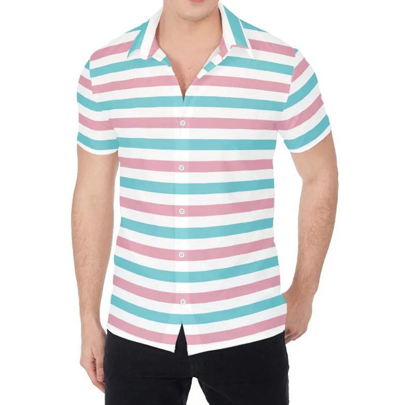 Magenta Organic Cotton Tee