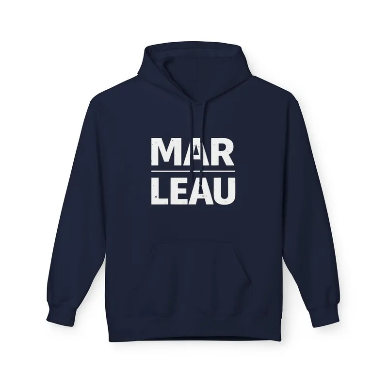 Marleau Essential Hoodie Split